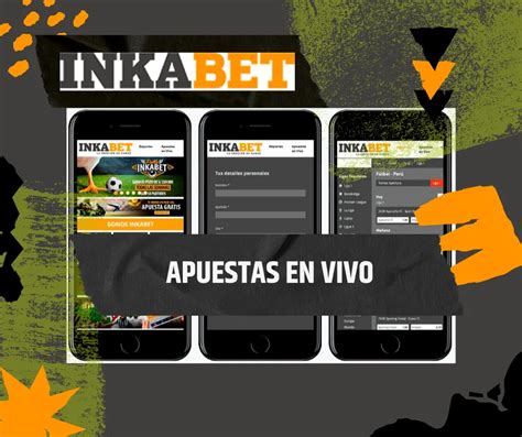 inkabet futbol,Inkabet en ⚽ Apuestas Deportivas en Vivo en Línea